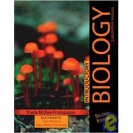 Introductory Biology by McKee-Protopapas, Sheila, 9780757513282