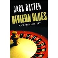 Riviera Blues by Batten, Jack, 9781459733282
