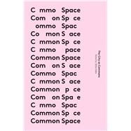Common Space by Stavrides, Stavros, 9781783603282