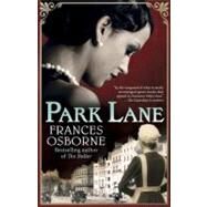 Park Lane by OSBORNE, FRANCES, 9780345803283