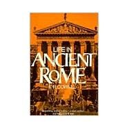 Life in Ancient Rome by Cowell, F. R., 9780399503283
