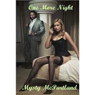 One More Night by Mcpartland, Mysty, 9781478153283