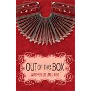 Out of the Box by Mulder, Michelle, 9781554693283