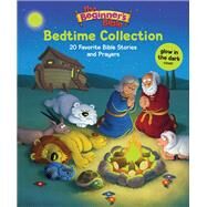 The Beginner's Bible Bedtime Collection by Zondervan Publishing House, 9780310763284