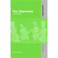 The Chechens: A Handbook by AMJAD JAIMOUKHA; PO BOX 6505, 9780415323284