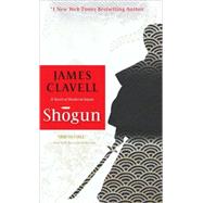 Shogun,Clavell, James,9780613013284