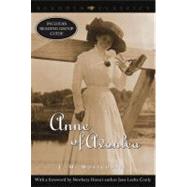 Anne of Avonlea by Montgomery, L. M.; Conly, Jane Leslie, 9781416903284