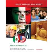 Mexican Americans by Depietro, Frank, 9781422223284