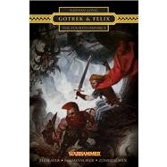 Gotrek and Felix: the Fourth Omnibus by Long, Nathan, 9781849703284