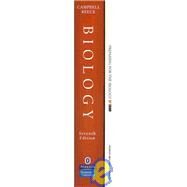 Biology by Campbell, Neil A., 9780131943285