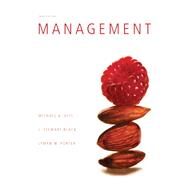 Management by Hitt, Michael A.; Black, Stewart; Porter, Lyman W., 9780132553285