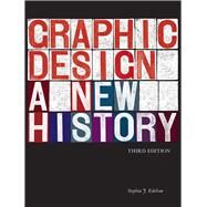 Graphic Design,Eskilson, Stephen J.,9780300233285