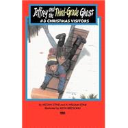 Christmas Visitors (#3) by Stine, Megan; Stine, H. William, 9780449903285