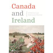 Canada and Ireland by Currie, Philip J., 9780774863285