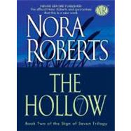 The Hollow by Roberts, Nora, 9781410403285