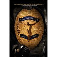The Acolyte by Cutter, Nick, 9781771483285