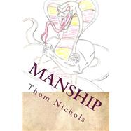 Manship by Nichols, Thom L., 9781506143286
