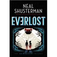 Everlost by Shusterman, Neal, 9781534483286