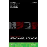 Errores comunes en medicina de urgencias by Mattu, Amal; Chanmugam, Arjun S.; Swadron, Stuart P.; Woolridge, Dale; Winters, Michael, 9788417033286