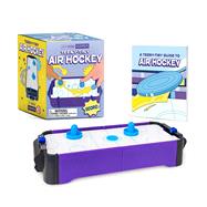 Teeny-Tiny Air Hockey Score! by Unknown, 9798894143286