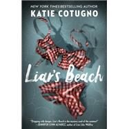 Liar's Beach by Cotugno, Katie, 9780593433287