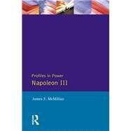 Napoleon III by Mcmillan,James F., 9781138163287