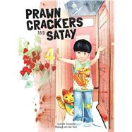 Prawn crackers and satay by Schippers, Liselotte; van den Hout, Monique, 9781605373287