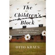 The Children's Block by Kraus, Otto, 9781643133287