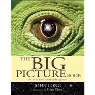 The Big Picture Book by Long, John; Choo, Brian, 9781741143287