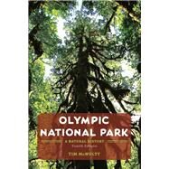 Olympic National Park by McNulty, Tim, 9780295743288