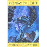 The Way of Light by Constantine, Storm, 9780312873288