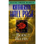 BODY BELFRY                 MM by PAGE KATHERINE HALL, 9780380713288