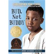 Bud, Not Buddy by CURTIS, CHRISTOPHER PAUL, 9780440413288