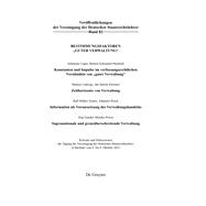 Bestimmungsfaktoren 