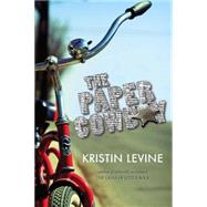 The Paper Cowboy by Levine, Kristin, 9780399163289