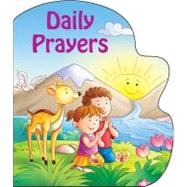 Daily Prayers: St. Joseph Sparkle Books by Donaghy, Thomas, 9780899423289