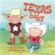 Texas Baby by Pohlen, Jerome; Lemay, Violet, 9781938093289