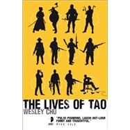 The Lives of Tao by Unknown, 9780857663290