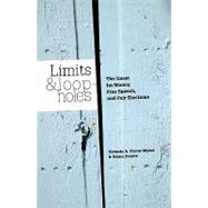 Limits and Loopholes by Farrar-Myers, Victoria A., 9780872893290