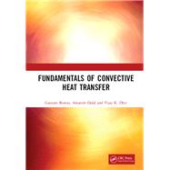 Fundamentals of Convective Heat Transfer by Biswas; Gautam, 9781138103290