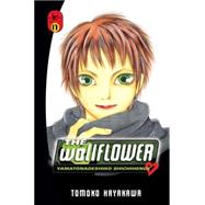 The Wallflower 17 by HAYAKAWA, TOMOKO, 9781612623290