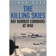 The  Killing Skies by Read, Simon, 9781862273290