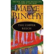 The Copper Beech by BINCHY, MAEVE, 9780440213291