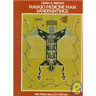 Navajo Medicine Man by Reichard, Gladys A., 9780486233291