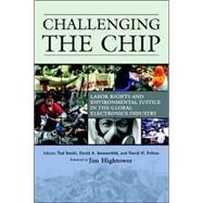 Challenging the Chip by Smith, Ted; Sonnenfeld, David Allan; Pellow, David N.; Hightower, Jim, 9781592133291
