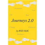 Journeys 2.0 by MAC, Rod, 9781796003291