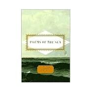 Poems of the Sea by MCCLATCHY, J. D., 9780375413292