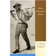 King Solomon's Mines by Haggard, H. Rider, 9780895263292