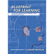Blueprint for Learning by Laurie Richlin, 9781003443292
