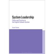 System Leadership by Susan Cousin, 9781350183292